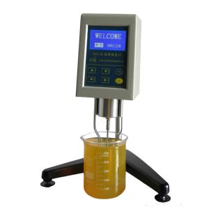 Best LCD Screen 200rpm Digital Adhesion Meter With RS232 Interface wholesale