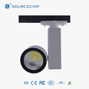 China COB 30w LED track light hot sale on sale