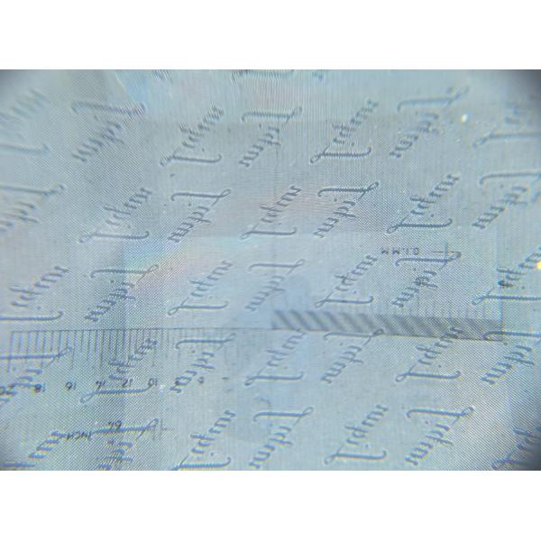 Multi Function 1500mm 8 Micron Vacuum Metallizing Machine