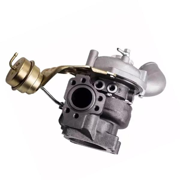 2002-04 Audi RS 6 (C5) Right Side K04 Audi Turbo 53049880029 077145704K