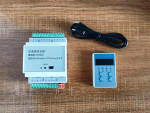 China JP-01 Load Cell Amplifier High Accuracy For Industrial Weighing Competitiveness on sale