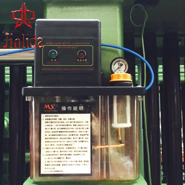 Heavy Duty Hexagonal Mesh Machine 100mm ×120mm PLC Control 225m/h