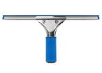 Stainless Steel Window Scrubber Squeegee Without Handle