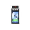 Buy cheap Electronic Voice Broadcast 0.3℃ Accuracy Face Recognition Body Temperature from wholesalers
