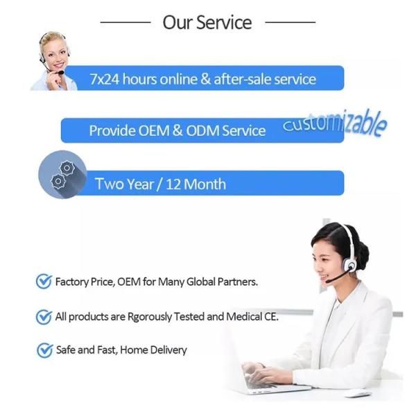 Ultrasounds Facial Lifting Skin Tightening Wrinkle Removal 12D Hifu Machine