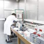Transformer Fda CE Certification Lab Rapid Testing Project Third-party
