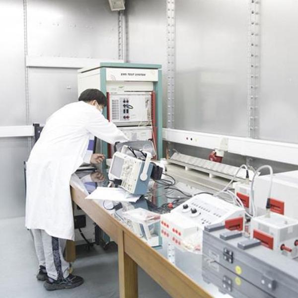Cheap Transformer Fda CE Certification Lab Rapid Testing Project Third-party authentication service for sale