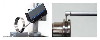 Cheap Micro processed Surface Roughness Tester RoughScan with powered battery for sale