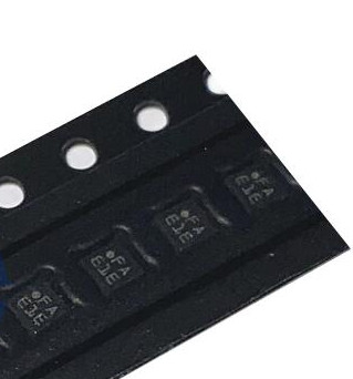BMA400 Bosch Accelerometer Triple LGA12 IC Electronics Components