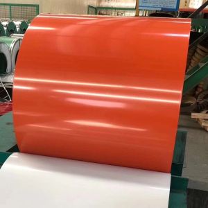 Best Construction H24 RAL 1000mm Coated Aluminum Coil wholesale