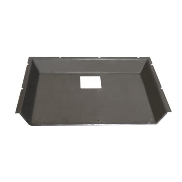 Cheap Electronics Deep Drawn Metal Parts Construction Automotive High Efficiency for sale