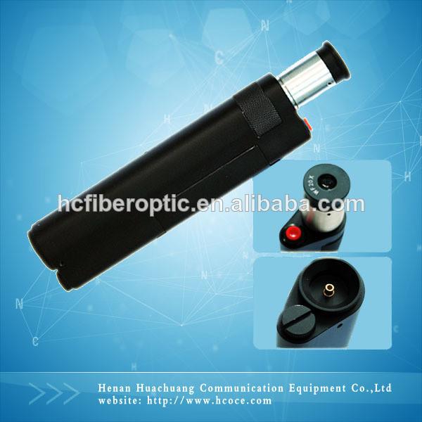 Cheap fiber tools fiber microscope portable fiber microscope for sale
