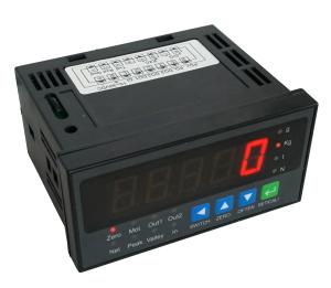 Best Small Display Weight Indicator With Data Collection Capability wholesale