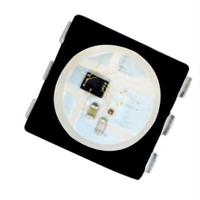 Cheap WS2813 5050 Digital RGB LED for sale