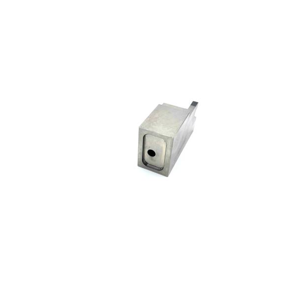 Durable Tungsten Parts , Precision Machine Components High Accuracy