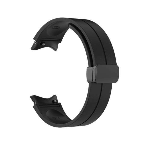 Private Mold 20mm Silicone Watch Strap for SamSung Watch 5 Pro OEM ODM