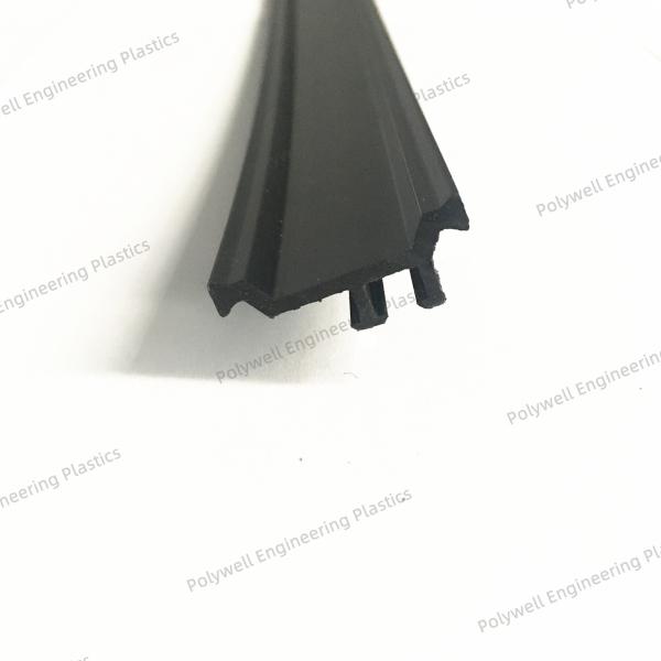 Customized Type CT Thermal Break Aluminum Profile For Windows & Doors