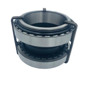 Best Retail TIMKEN SET1372 VKBA5445 Truck Wheel Hub Bearing 566830.H195/803904 Double Row Roller P6 Precision Taper Structure wholesale