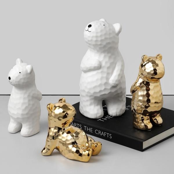 Cheap Handmade Ceramic Home Decoration Polished Customized For Decorating for sale