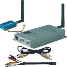Best BL-601T wireless audio video sender transmitter &amp; receiver wholesale