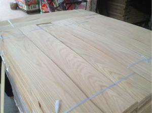 Best Natural White Oak Flooring Veneer, Sliced Wood Veneer wholesale