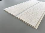 Resistance To Water Absorption Pvc Bathroom Wall Panels , Pvc Cladding Sheets 5