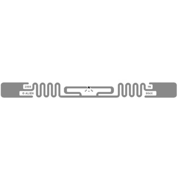 Alien H3 RFID Inlays
