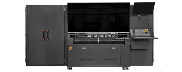 Cheap 40m/min Tinplate Sheet Digital Printing Machine for sale