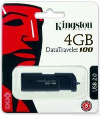Branded USB Flash Drives DT100 G2