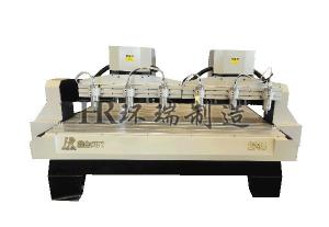 China wood  lathe machine /wood  CNC router /Industrial Digital Wood Carving Machine , High Precision Wood Carving CNC Router on sale