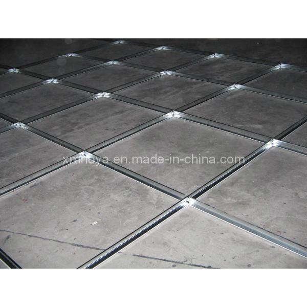 24*24*3000 Wall Angle Ceiling Grid Components for Hotel T Bar Suspended Ceilings