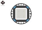 50W Round Shape UFO LED High Bay Light Lumileds SMD3030 Chip Stable Performance