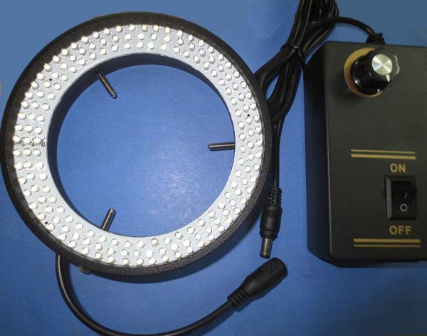 Cheap Microscope Ring Lamp 100mm Large Diameter Low Temperature for sale