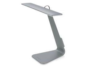 Foldable Smart LED Table Lamp , Super Thin LED Touch Table Lamp With Micro USB Interface