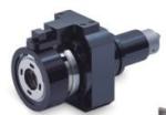High Accuracy Power Bmt45 Live Tooling With Inside Locking Method