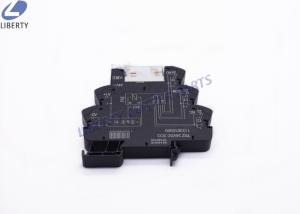 China GTXL Cutter Parts 760500230 Relay TRZ 24VDC 2CO 1123610000 For  Cutting Table on sale