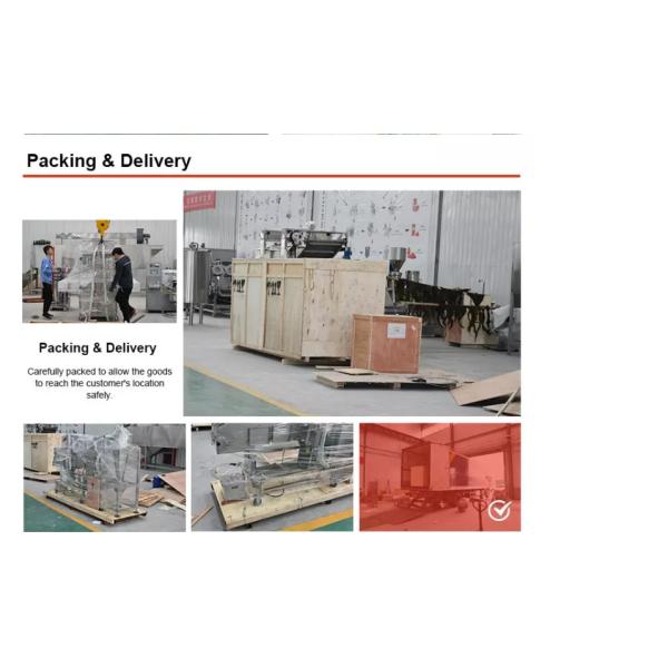 500 Kg Per Hour For Industrial Use Tomato Processing Machine Tomato Sauce Production Line Price