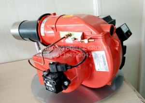 China Professional Pump Steam Oil Burner Diesel Fuel Burner Cast Aluminum Housing on sale