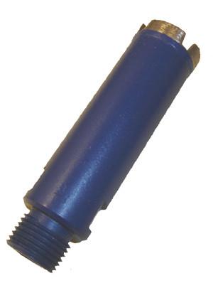 Cheap Core Drill Bit Diamond CNC Tooling For Coring And Drilling Granite Counter Tops for sale