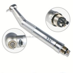 China Fiber Optic LED IPR Dental Surgical Handpiece E Generator 4H on sale