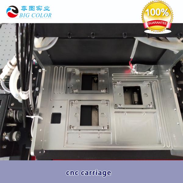 1610 Flatbed Large Flatbed UV Printer for Acrylic Multicolor Automatic Grade Automatic