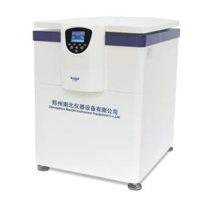 China Large capacity Low speed Animal Horse Blood Bag Medical Centrifuges on sale