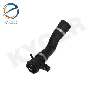 Best 1712 7531 579 Car Accessories Cooling System Upper Radiator Coolant Hose 17127531579 For BMW E81 E82 E84 E87 E89 E90 E91 E92 E93 wholesale