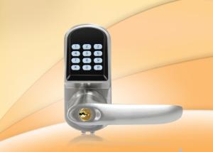 Best Card / Remote Control Password Safe Door Lock Support Rfid Card wholesale