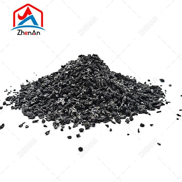 Cheap Metallurgical Grade Sic Black Silicon Carbide Powder High Density for sale