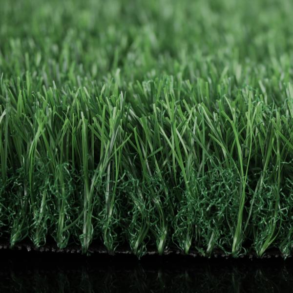 Cheap 60mm Tennis Court Artificial Grass / Fake Grass Tennis Court 3 Colors for sale