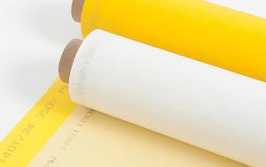 China 77-55 165cm Wide Monofilament Silk Screening Materials on sale