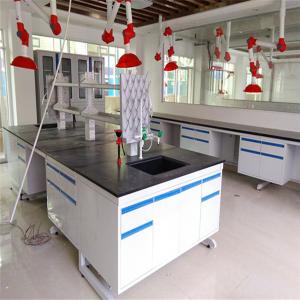 China Lab Bench School Furniture For Importers Or Distributors On Scientific Instruments on sale