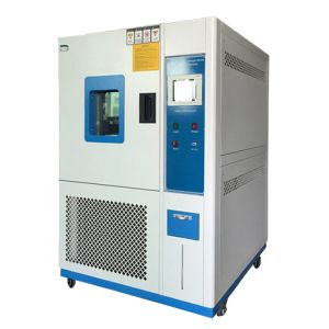 Buy cheap #SUS 304 Stainless Steel Temperature Humidity Test Chamber 800L Volume from wholesalers