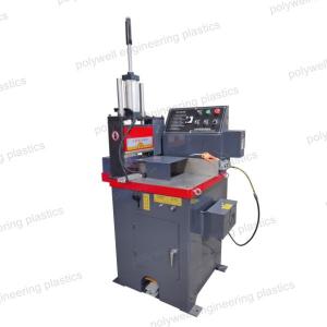 China Thermal Break Strip Cutting Machine Aluminum Profile Bars Cutter 380V Cutting Equipment on sale
